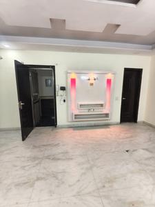 3 BHK Independent Builder Floor