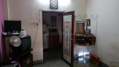 2 BHK Independent Builder Floor