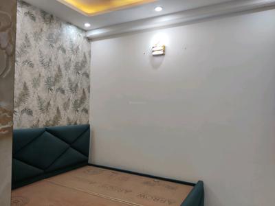 Bedroom Image of 1150 Sq.ft 3 BHK Builder Floor for sale in Sky Homes, Indirapuram Ghaziabad for Rs. 10500000