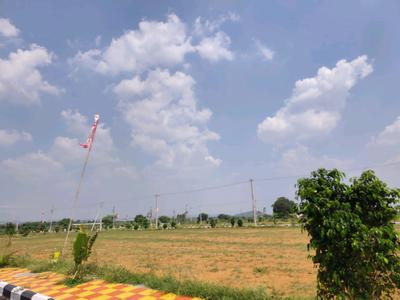 Image of 150 Sq.ft Residential Plot / Land for sale in Yacharam, Hyderabad for Rs. 2120054