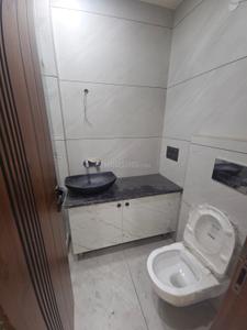 Image of 1440 Sq.ft 3 BHK Builder Floor for sale in Rajouri Garden, New Delhi for Rs. 26000000