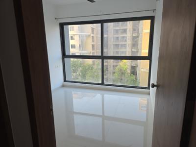 Bedroom Image of 1100 Sq.ft 2 BHK Apartment / Flat for rent in Gagan Klara, Balewadi Pune for Rs. 36000