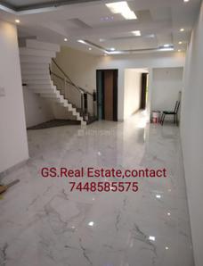 Hall Image of 2500 Sq.ft 5 BHK Independent House for sale in Kodambakkam Chennai for Rs. 36000000