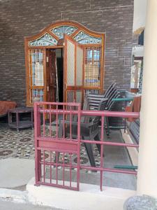 Balcony Image of 200 Sq.ft 2 BHK Independent House for rent in Labour Colony Warangal for Rs. 8500