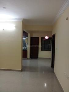 Hall Image of 1405 Sq.ft 3 BHK Apartment / Flat for sale in Abhinand Gardenia, Uttarahalli Hobli Bengaluru for Rs. 11500000