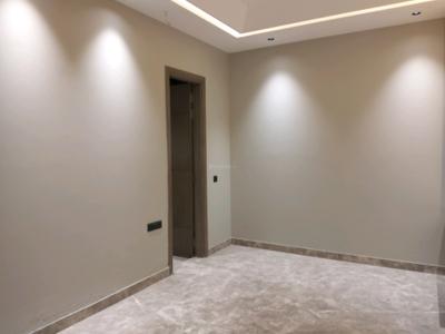 Bedroom Image of 3000 Sq.ft 4 BHK Builder Floor for sale in Punjabi Bagh New Delhi for Rs. 60000000
