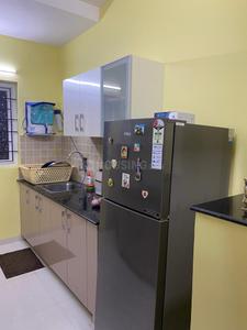 Kitchen Image of 1269 Sq.ft 2 BHK Apartment / Flat for sale in Casagrand Asta , Korattur Chennai for Rs. 10785000