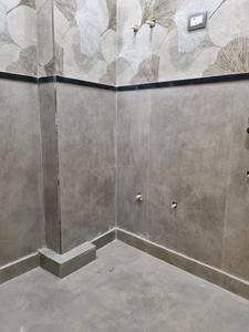 Bedroom Two Image of 800 Sq.ft 3 BHK Apartment / Flat for sale in G3 Builders Floor by G3 Buildtech, Razapur Khurd New Delhi for Rs. 4500001