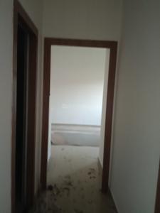 Hall Image of 452 Sq.ft 1 RK Independent House for rent in Ahom Gaon Guwahati for Rs. 10000
