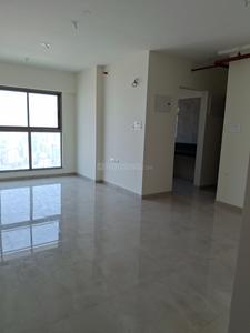 Hall Image of 900 Sq.ft 2 BHK Apartment / Flat for sale in Sheth Irene Wing A Phase 1, Malad West Mumbai for Rs. 22500000