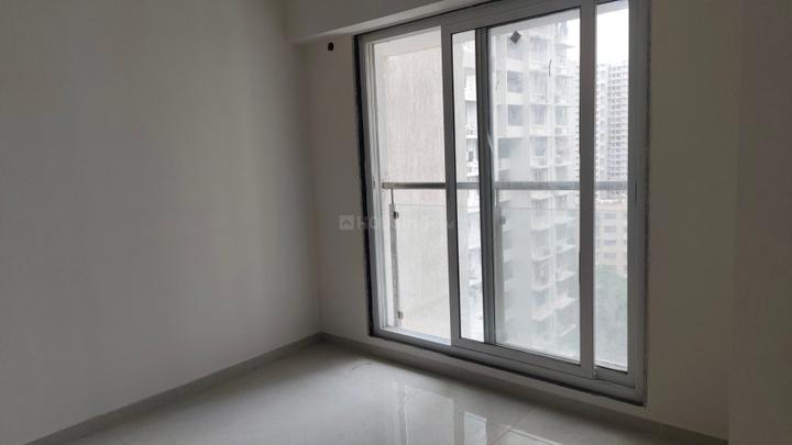 Shivdham Complex Living Room 1