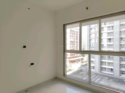 Bedroom Image of 727 Sq.ft 3 BHK Apartment / Flat for sale in Virar East Virar for Rs. 6543000