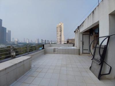Balcony Image of 2000 Sq.ft 2.5 BHK Penthouse for sale in Dadar East Mumbai for Rs. 90000000