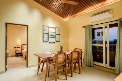 Hall Image of 1800 Sq.ft 3 BHK Apartment / Flat for rent in Shreeji Sadan Residency, Zadeshwar Bharuch for Rs. 17500
