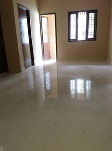 3 BHK Apartment