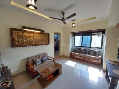 1 BHK Flat