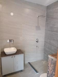 Bathroom Image of 4248 Sq.ft 4 BHK Builder Floor for sale in Palam Vihar Gurgaon for Rs. 45500000