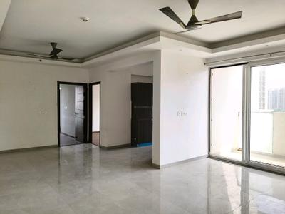 Living Room Image of 1820 Sq.ft 3 BHK Apartment / Flat for sale in Tulip Leaf, Sector 69 Gurgaon for Rs. 31800000
