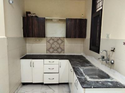 2 BHK Independent Builder Floor