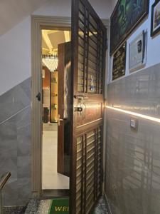Image of 720 Sq.ft 3 BHK Apartment / Flat for sale in Matiala, New Delhi for Rs. 7000000