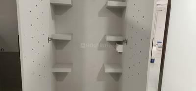 Pooja Room One Image of 1944 Sq.ft 3 BHK Apartment / Flat for rent in NSL East County, Uppal Hyderabad for Rs. 60000