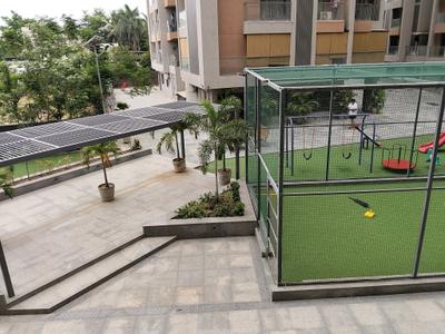 Living Room Image of 1755 Sq.ft 3 BHK Apartment / Flat for sale in Pearl 167, Shilaj Ahmedabad for Rs. 13000000