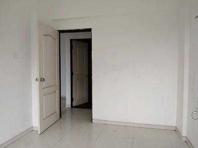 Bedroom Image of 650 Sq.ft 1 BHK Apartment / Flat for sale in ABC Kailash Tower, Taloja Navi Mumbai for Rs. 4000000