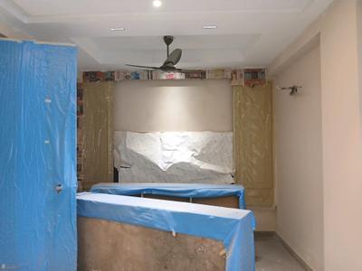 Bedroom Image of 1800 Sq.ft 3 BHK Builder Floor for sale in Rajouri Garden New Delhi for Rs. 32000000