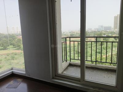 Balcony Image of 2077 Sq.ft 3 BHK Apartment / Flat for sale in Sector 77 Gurgaon for Rs. 20500000
