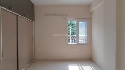 3 BHK Flat