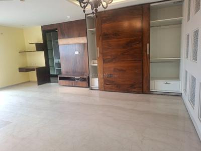 Hall Image of 5000 Sq.ft 4 BHK Apartment / Flat for rent in Banjara Hills Hyderabad for Rs. 149000
