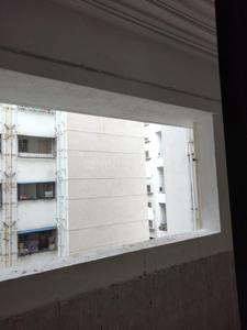 Balcony Image of 1120 Sq.ft 2 BHK Apartment / Flat for sale in Sancheti Belcastel, Mundhwa Pune for Rs. 7600000