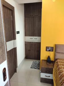Hall Image of 1545 Sq.ft 3 BHK Apartment / Flat for rent in Narendrapur Kolkata for Rs. 30000