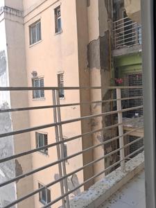 Living Room Image of 924 Sq.ft 2 BHK Apartment / Flat for sale in Paras Tierea, Sector 137 Noida for Rs. 8600000