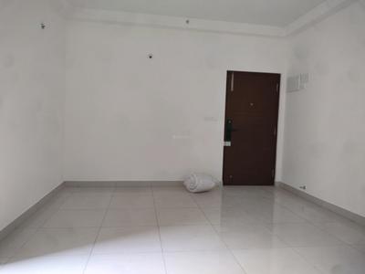 Living Room Image of 630 Sq.ft 1 BHK Apartment / Flat for sale in Eden Park At The Prestige City, V. Kallahalli Bengaluru for Rs. 8000000