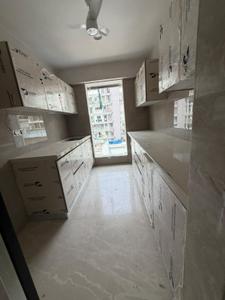 Kitchen Image of 1128 Sq.ft 3 BHK Apartment / Flat for sale in Bandra West Mumbai for Rs. 63000000