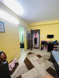Bedroom Image of 1500 Sq.ft 3 BHK Apartment / Flat for sale in Bankim Nagar Siliguri for Rs. 5900800