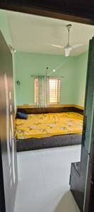 Bedroom Image of 800 Sq.ft 1 RK Apartment / Flat for sale in Lasudia Mori Indore for Rs. 2500000