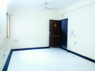Hall Image of 1255 Sq.ft 2 BHK Apartment / Flat for rent in Prahlad Nagar Ahmedabad for Rs. 17000