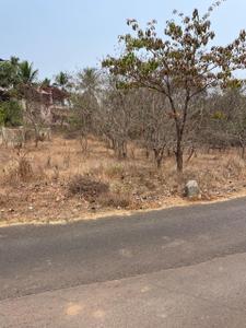 Image of 1100 Sq.ft Residential Plot / Land for sale in Panjim, Goa for Rs. 95000000