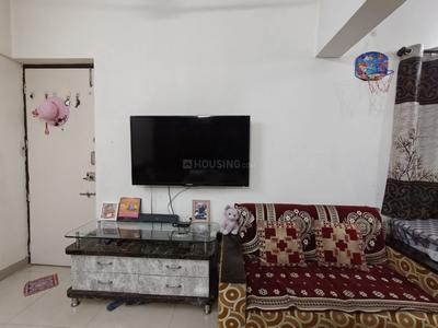 1 BHK Flat