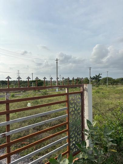 Residential plot Main Image 1