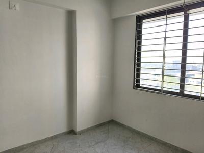 Bedroom Image of 1700 Sq.ft 3 BHK Apartment / Flat for sale in Pushp Mahadev, New Maninagar Ahmedabad for Rs. 5850000