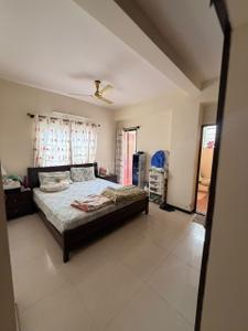 Bedroom Image of 1125 Sq.ft 2 BHK Apartment / Flat for sale in Indira Nagar Bengaluru for Rs. 15500000