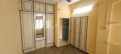 Bedroom Image of 850 Sq.ft 2 BHK Apartment / Flat for rent in Ajni Nagpur for Rs. 15000
