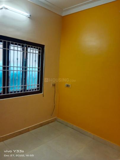 Thirunagar, Jafferkhanpet Bedroom 1