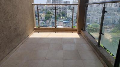Living Room Image of 1000 Sq.ft 2 BHK Apartment / Flat for sale in Goel Estoria, Undri Pune for Rs. 6500000