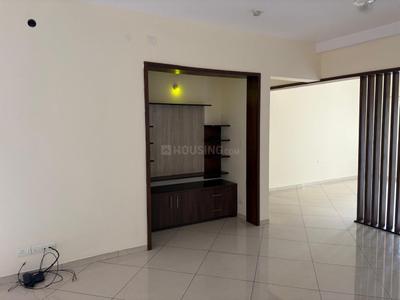 3 BHK Flat