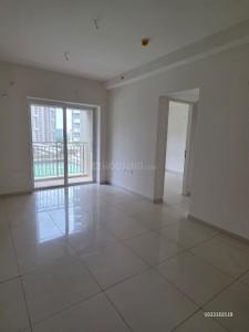 Living Room Image of 850 Sq.ft 3 BHK Apartment / Flat for sale in Godrej Meadows Phase 2, Mahalunge Pune for Rs. 12500000