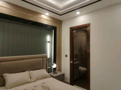 Bedroom Image of 2430 Sq.ft 4 BHK Builder Floor for sale in BPTP Astaire Garden Floors, Sector 70 Gurgaon for Rs. 28500000